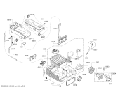 Схема №2 WTW845EURO SelfCleaning Condenser с изображением Кабель для сушилки Bosch 10001271