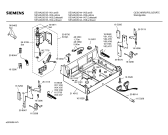 Схема №2 S4443W3EU с изображением Краткая инструкция для посудомойки Bosch 00586629