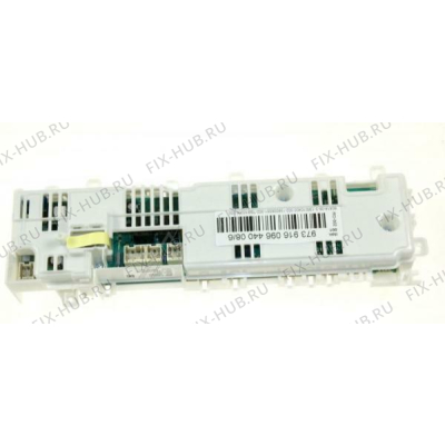 Микромодуль для сушилки Electrolux 973916096440086 в гипермаркете Fix-Hub