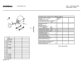 Схема №2 IC971232 с изображением Клапан для холодильной камеры Bosch 00262002