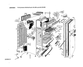 Схема №1 KS70/290 с изображением Контейнер для холодильной камеры Siemens 00100974