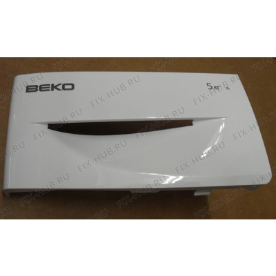 Обшивка для стиралки Beko 2812578005 в гипермаркете Fix-Hub