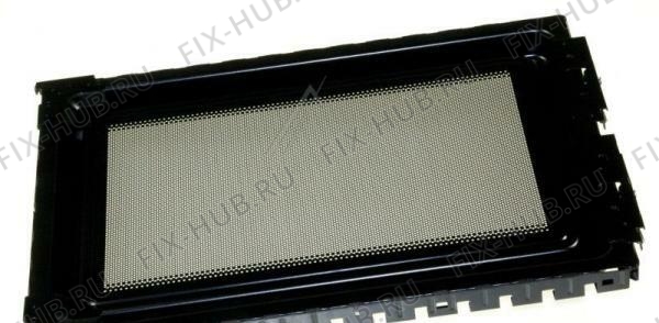 Большое фото - Дверца для микроволновки Samsung DE94-01295B в гипермаркете Fix-Hub