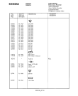 Схема №9 FM636Q4 с изображением Инструкция по эксплуатации для видеотехники Siemens 00530645