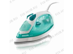 Утюг (парогенератор) Philips GC2906/70 - Фото