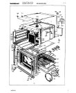 Схема №1 EE658204 с изображением Мотор вентилятора для духового шкафа Bosch 00291289