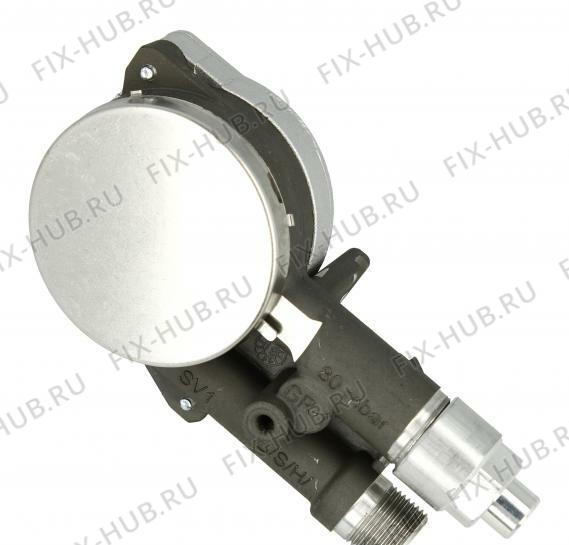 Большое фото - Кран горелки для духового шкафа Bosch 12012579 в гипермаркете Fix-Hub