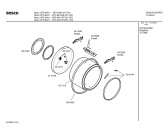 Схема №1 WTL6401FF Maxx WTL6401 с изображением Панель управления для сушилки Bosch 00433687