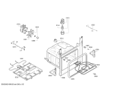 Схема №2 HBA22B150R H.BO.NP.L2D.IN.GLASS.B1c.X.E0_TIF/ с изображением Часы для электропечи Bosch 12013749