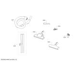 Схема №2 AP8110 Tryton с изображением Кнопка для мини-пылесоса Bosch 00618513