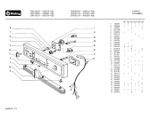 Схема №2 BAV12100/1 BAV1210 с изображением Шарнирная пластина для посудомоечной машины Bosch 00038148