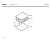 Схема №2 HF87020 с изображением Инструкция по эксплуатации для микроволновки Siemens 00526701