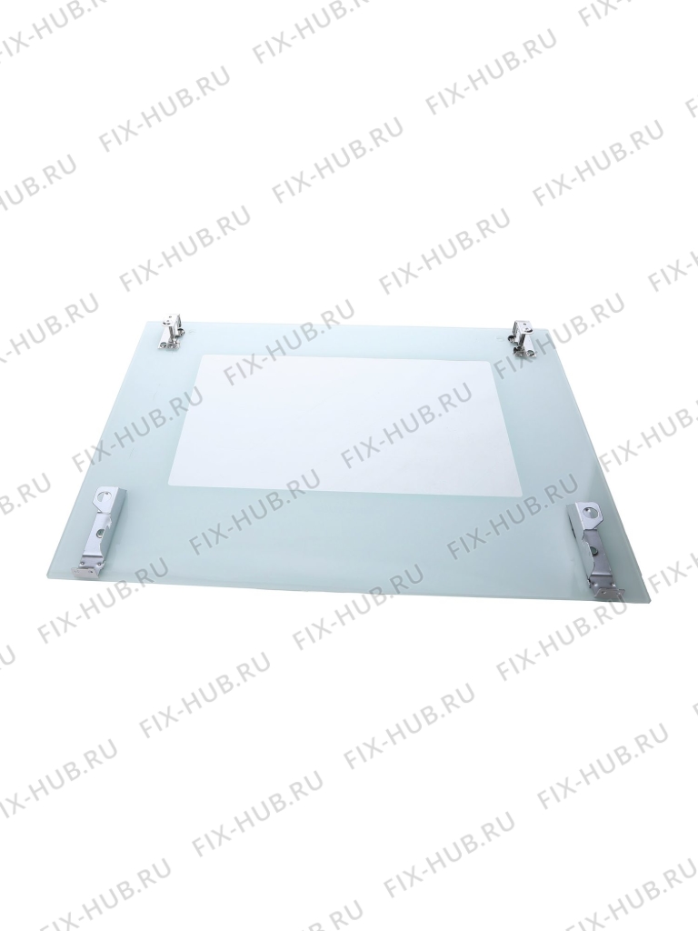 Большое фото - Фронтальное стекло для плиты (духовки) Bosch 00714999 в гипермаркете Fix-Hub