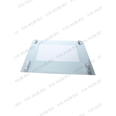 Фронтальное стекло для плиты (духовки) Bosch 00714999 в гипермаркете Fix-Hub