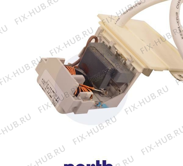 Большое фото - Проводка для стиралки Indesit C00259581 в гипермаркете Fix-Hub