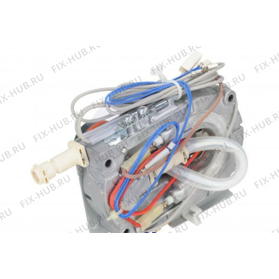 Термоблок для электрокофеварки DELONGHI 5513227901 в гипермаркете Fix-Hub