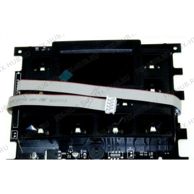 Экран для электрокофеварки DELONGHI 5513216381 в гипермаркете Fix-Hub