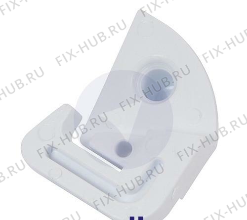 Большое фото - Дверца для холодильника Zanussi 4071424164 в гипермаркете Fix-Hub