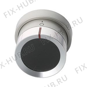 Большое фото - Ручка конфорки для духового шкафа Bosch 10000206 в гипермаркете Fix-Hub