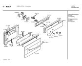 Схема №2 HBN216UFN с изображением Инструкция по эксплуатации для духового шкафа Bosch 00520794