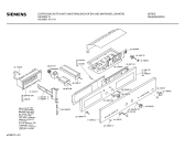 Схема №1 HB6064 с изображением Переключатель для духового шкафа Siemens 00081455