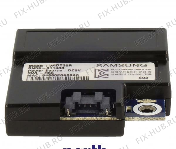 Большое фото - Запчасть Samsung BN59-01148B в гипермаркете Fix-Hub