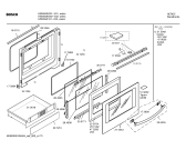 Схема №1 HSN562F с изображением Инструкция по эксплуатации для духового шкафа Bosch 00591883