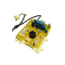 Блок управления для электропосудомоечной машины Ariston C00143214 для Hotpoint-Ariston LV465IXCHA (F060689)