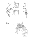 Схема №3 ECAM25.462.B с изображением Труба для электрокофеварки DELONGHI 5513221991