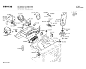 Схема №4 HE71040 с изображением Ручка управления духовкой для плиты (духовки) Siemens 00069156
