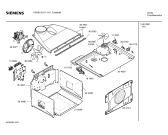 Схема №2 HB28155 с изображением Инструкция по эксплуатации для духового шкафа Siemens 00583715