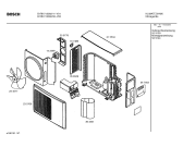 Схема №2 3XS300E 3M30 с изображением Модуль реле для климатотехники Bosch 00267445