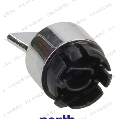 Кнопка для кофеварки (кофемашины) Siemens 00609891 в гипермаркете Fix-Hub