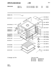 Схема №1 COMP.5210E-M A с изображением Другое для духового шкафа Aeg 8996613760611