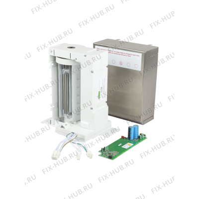 Ремкомплект для холодильника Bosch 00742687 в гипермаркете Fix-Hub