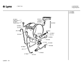 Схема №1 T8815 с изображением Заклепка для стиралки Bosch 00037749