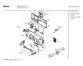 Схема №2 B1RDW2442H BACALI, 20000 kcal/h, DOÐALGAZ с изображением Корпус для бойлера Bosch 00437559