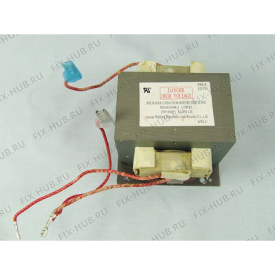 Термотрансформатор для микроволновой печи KENWOOD KW714850 в гипермаркете Fix-Hub