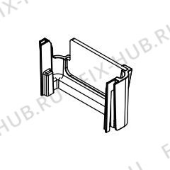 Большое фото - Держатель для кофеварки (кофемашины) Philips 421944063131 в гипермаркете Fix-Hub