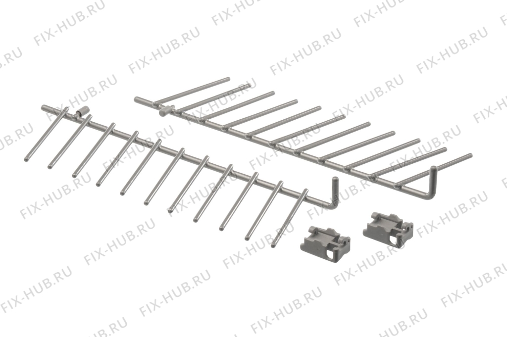 Большое фото - Вставка для посудомойки Bosch 00490712 в гипермаркете Fix-Hub