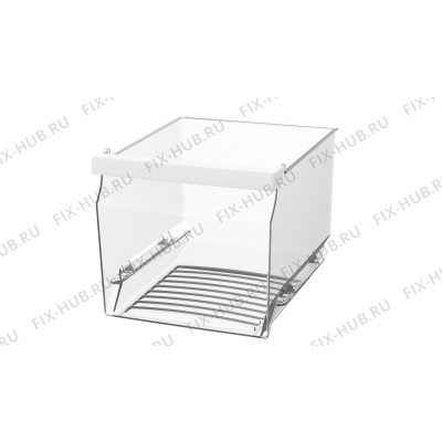 Емкость для заморозки для холодильника Bosch 11023397 в гипермаркете Fix-Hub