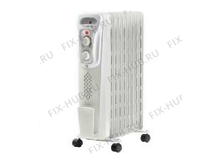 Обогреватель (вентилятор) Rowenta BU2620F0/A80 - Фото