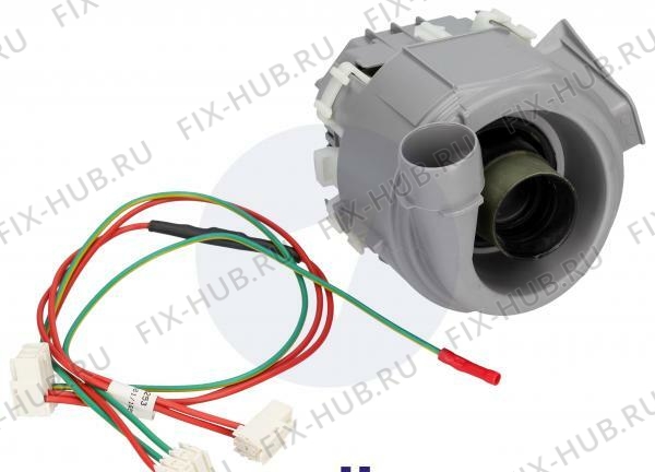 Большое фото - Помпа для комплектующей Bosch 00654575 в гипермаркете Fix-Hub