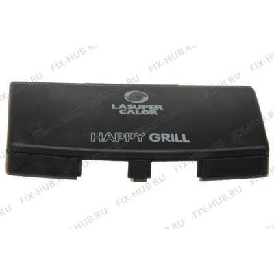 Сенсорная панель для мультигриля DELONGHI 592098 в гипермаркете Fix-Hub