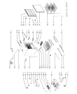 Схема №1 FRZ-922 с изображением Микротермостат для холодильника Whirlpool 481927128789