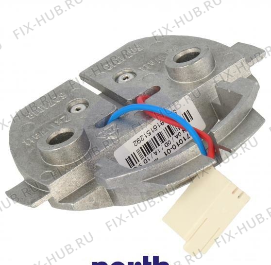 Большое фото - Диод для холодильной камеры Liebherr 607101000 в гипермаркете Fix-Hub