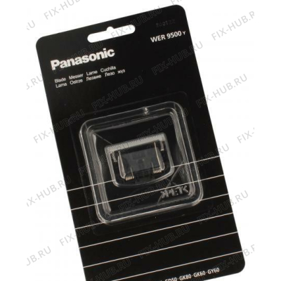 Насадка для электробритвы Panasonic WER9500Y в гипермаркете Fix-Hub