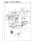 Схема №3 EB984611 с изображением Уголок для плиты (духовки) Bosch 00157537
