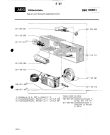 Схема №1 SANTO 170 ED с изображением Запчасть для холодильной камеры Aeg 8996711224304