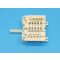 Микропереключатель для электровытяжки Gorenje 427330 для Gorenje DT6SY2W (312586, 8260.1164)